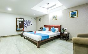 Hotel Seven Ahmedabad